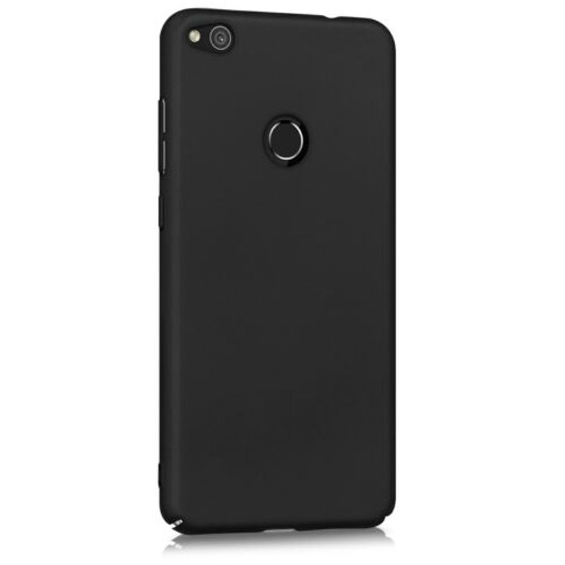 Laptop, Telefoane si Tablete - Telefoane mobile si accesorii - Accesorii Telefoane - Huse telefoane - Husa pentru Huawei P9 Lite (2017), Policarbonat, Negru, 43236.47 - Infinity.ro