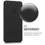Laptop, Telefoane si Tablete - Telefoane mobile si accesorii - Accesorii Telefoane - Huse telefoane - Husa pentru Huawei P9 Lite (2017), Policarbonat, Negru, 43236.47 - Infinity.ro