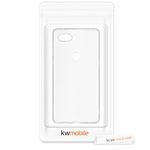 Laptop, Telefoane si Tablete - Telefoane mobile si accesorii - Accesorii Telefoane - Huse telefoane - Husa pentru ZTE Nubia Z18, Silicon, Transparent, 46263.03 - Infinity.ro