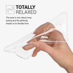 Laptop, Telefoane si Tablete - Telefoane mobile si accesorii - Accesorii Telefoane - Huse telefoane - Husa pentru Meizu M3 Note, Silicon, Transparent, 39861.03 - Infinity.ro