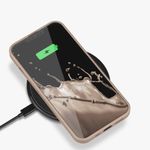 Laptop, Telefoane si Tablete - Telefoane mobile si accesorii - Accesorii Telefoane - Huse telefoane - Husa pentru iPhone 13 Pro, Silicon, Crem, 55962.154 - Infinity.ro