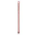 Laptop, Telefoane si Tablete - Telefoane mobile si accesorii - Accesorii Telefoane - Huse telefoane - Husa pentru Motorola Moto G6 Plus, Silicon, Rose Gold, 44614.31 - Infinity.ro