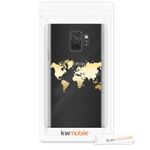 Laptop, Telefoane si Tablete - Telefoane mobile si accesorii - Accesorii Telefoane - Huse telefoane - Husa pentru Samsung Galaxy S9, Silicon, Multicolor, 44196.01 - Infinity.ro