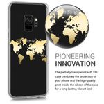 Laptop, Telefoane si Tablete - Telefoane mobile si accesorii - Accesorii Telefoane - Huse telefoane - Husa pentru Samsung Galaxy S9, Silicon, Multicolor, 44196.01 - Infinity.ro