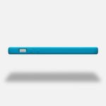 Laptop, Telefoane si Tablete - Telefoane mobile si accesorii - Accesorii Telefoane - Huse telefoane - Husa pentru iPhone 5/iPhone 5s/iPhone SE, Silicon, Albastru, 42766.224 - Infinity.ro