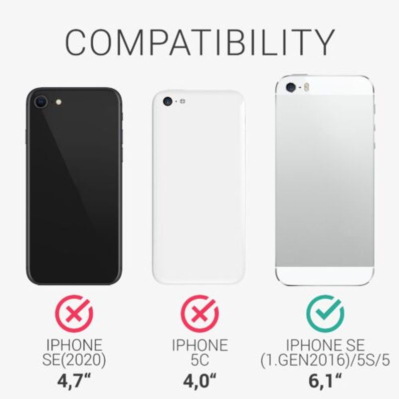 Laptop, Telefoane si Tablete - Telefoane mobile si accesorii - Accesorii Telefoane - Huse telefoane - Husa pentru iPhone 5/iPhone 5s/iPhone SE, Silicon, Albastru, 42766.224 - Infinity.ro