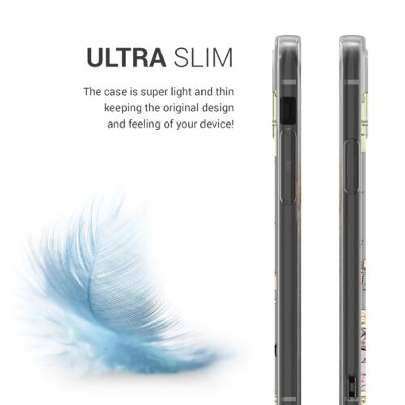 Laptop, Telefoane si Tablete - Telefoane mobile si accesorii - Accesorii Telefoane - Huse telefoane - Husa pentru Apple iPhone 12 Pro Max, Silicon, Multicolor, 53041.02 - Infinity.ro