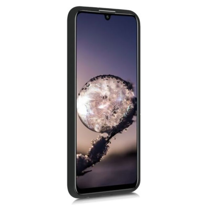 Laptop, Telefoane si Tablete - Telefoane mobile si accesorii - Accesorii Telefoane - Huse telefoane - Husa pentru Huawei P Smart (2020), Silicon, Negru, 52530.47 - Infinity.ro