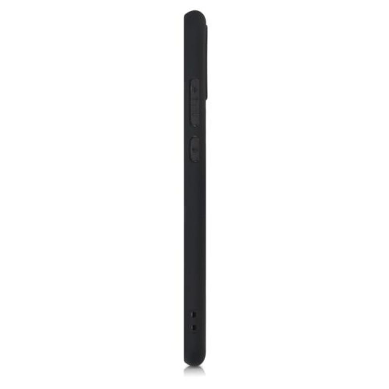Laptop, Telefoane si Tablete - Telefoane mobile si accesorii - Accesorii Telefoane - Huse telefoane - Husa pentru Huawei P Smart (2020), Silicon, Negru, 52530.47 - Infinity.ro