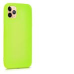 Laptop, Telefoane si Tablete - Telefoane mobile si accesorii - Accesorii Telefoane - Huse telefoane - Husa pentru Apple iPhone 11 Pro, Silicon, Galben, 49781.75 - Infinity.ro