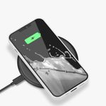 Laptop, Telefoane si Tablete - Telefoane mobile si accesorii - Accesorii Telefoane - Huse telefoane - Husa pentru iPhone 13, Silicon, Alb, 55944.48 - Infinity.ro