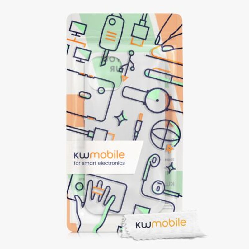 Laptop, Telefoane si Tablete - Telefoane mobile si accesorii - Accesorii Telefoane - Huse telefoane - Husa pentru iPhone 13, Silicon, Alb, 55944.48 - Infinity.ro