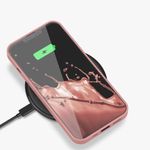 Laptop, Telefoane si Tablete - Telefoane mobile si accesorii - Accesorii Telefoane - Huse telefoane - Husa pentru iPhone 13 Pro, Silicon, Roz, 55958.193 - Infinity.ro