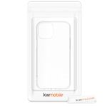 Laptop, Telefoane si Tablete - Telefoane mobile si accesorii - Accesorii Telefoane - Huse telefoane - Husa pentru Apple iPhone 12 Mini, Silicon, Transparent, 54408.03 - Infinity.ro