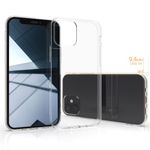 Laptop, Telefoane si Tablete - Telefoane mobile si accesorii - Accesorii Telefoane - Huse telefoane - Husa pentru Apple iPhone 12 Mini, Silicon, Transparent, 54408.03 - Infinity.ro