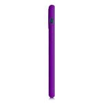 Laptop, Telefoane si Tablete - Telefoane mobile si accesorii - Accesorii Telefoane - Huse telefoane - Husa pentru Apple iPhone 11 Pro, Silicon, Violet, 49781.82 - Infinity.ro