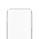 Laptop, Telefoane si Tablete - Telefoane mobile si accesorii - Accesorii Telefoane - Huse telefoane - Husa pentru iPhone 8/iPhone 7/iPhone SE 2, Silicon, Transparent, 55475.03 - Infinity.ro