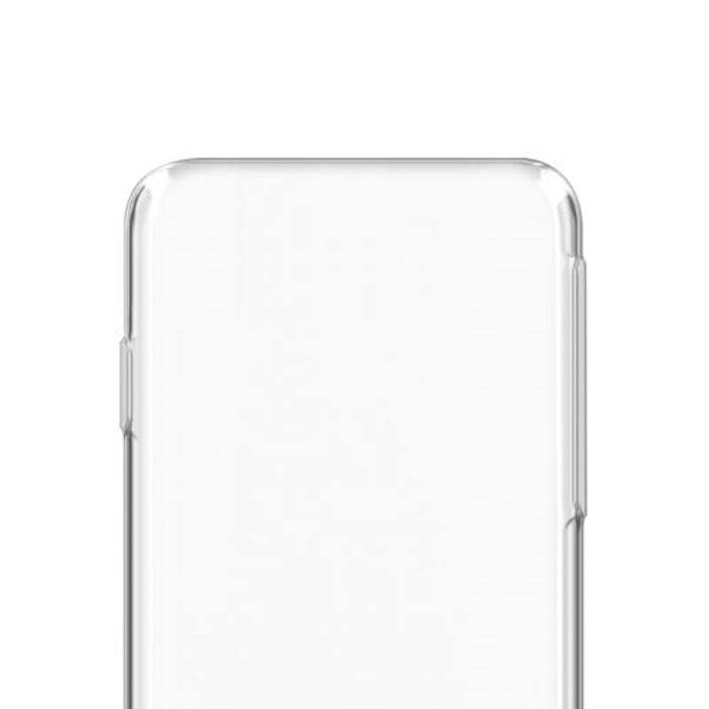 Laptop, Telefoane si Tablete - Telefoane mobile si accesorii - Accesorii Telefoane - Huse telefoane - Husa pentru iPhone 8/iPhone 7/iPhone SE 2, Silicon, Transparent, 55475.03 - Infinity.ro