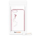 Laptop, Telefoane si Tablete - Telefoane mobile si accesorii - Accesorii Telefoane - Huse telefoane - Husa pentru Huawei Honor View 10, Silicon, Rose Gold, 44210.01 - Infinity.ro