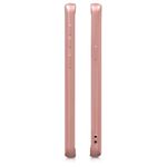 Laptop, Telefoane si Tablete - Telefoane mobile si accesorii - Accesorii Telefoane - Huse telefoane - Husa pentru Samsung Galaxy S9, Silicon, Rose Gold, 44197.31 - Infinity.ro