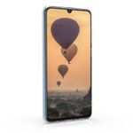 Laptop, Telefoane si Tablete - Telefoane mobile si accesorii - Accesorii Telefoane - Huse telefoane - Husa pentru Samsung Galaxy A70, Silicon, Rose Gold, 49631.41 - Infinity.ro