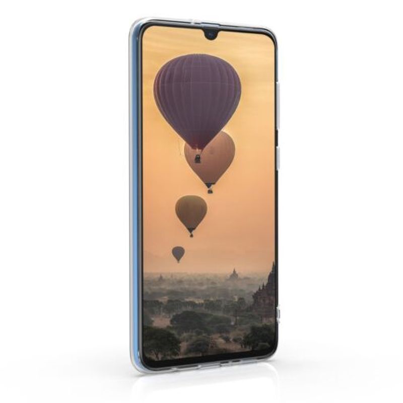 Laptop, Telefoane si Tablete - Telefoane mobile si accesorii - Accesorii Telefoane - Huse telefoane - Husa pentru Samsung Galaxy A70, Silicon, Rose Gold, 49631.41 - Infinity.ro