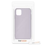 Laptop, Telefoane si Tablete - Telefoane mobile si accesorii - Accesorii Telefoane - Huse telefoane - Husa pentru Apple iPhone 11, Silicon, Mov, 50791.192 - Infinity.ro