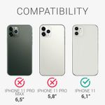 Laptop, Telefoane si Tablete - Telefoane mobile si accesorii - Accesorii Telefoane - Huse telefoane - Husa pentru Apple iPhone 11, Silicon, Mov, 50791.192 - Infinity.ro