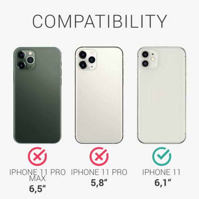 Laptop, Telefoane si Tablete - Telefoane mobile si accesorii - Accesorii Telefoane - Huse telefoane - Husa pentru Apple iPhone 11, Silicon, Mov, 50791.192 - Infinity.ro