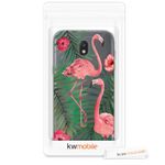 Laptop, Telefoane si Tablete - Telefoane mobile si accesorii - Accesorii Telefoane - Huse telefoane - Husa pentru Samsung Galaxy J5 (2017), Silicon, Multicolor, 41149.11 - Infinity.ro