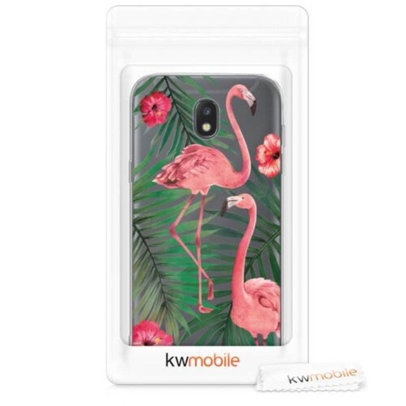 Laptop, Telefoane si Tablete - Telefoane mobile si accesorii - Accesorii Telefoane - Huse telefoane - Husa pentru Samsung Galaxy J5 (2017), Silicon, Multicolor, 41149.11 - Infinity.ro