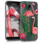 Laptop, Telefoane si Tablete - Telefoane mobile si accesorii - Accesorii Telefoane - Huse telefoane - Husa pentru Samsung Galaxy J5 (2017), Silicon, Multicolor, 41149.11 - Infinity.ro