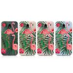 Laptop, Telefoane si Tablete - Telefoane mobile si accesorii - Accesorii Telefoane - Huse telefoane - Husa pentru Samsung Galaxy J5 (2017), Silicon, Multicolor, 41149.11 - Infinity.ro