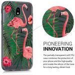 Laptop, Telefoane si Tablete - Telefoane mobile si accesorii - Accesorii Telefoane - Huse telefoane - Husa pentru Samsung Galaxy J5 (2017), Silicon, Multicolor, 41149.11 - Infinity.ro