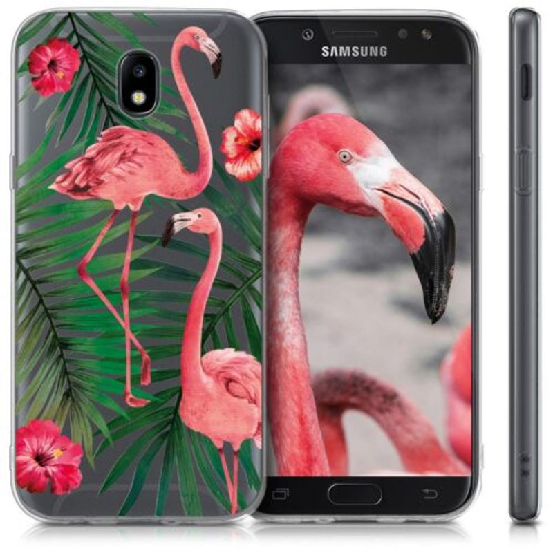 Laptop, Telefoane si Tablete - Telefoane mobile si accesorii - Accesorii Telefoane - Huse telefoane - Husa pentru Samsung Galaxy J5 (2017), Silicon, Multicolor, 41149.11 - Infinity.ro
