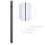 Laptop, Telefoane si Tablete - Telefoane mobile si accesorii - Accesorii Telefoane - Huse telefoane - Husa pentru Samsung Galaxy J5 (2017), Silicon, Multicolor, 41149.11 - Infinity.ro