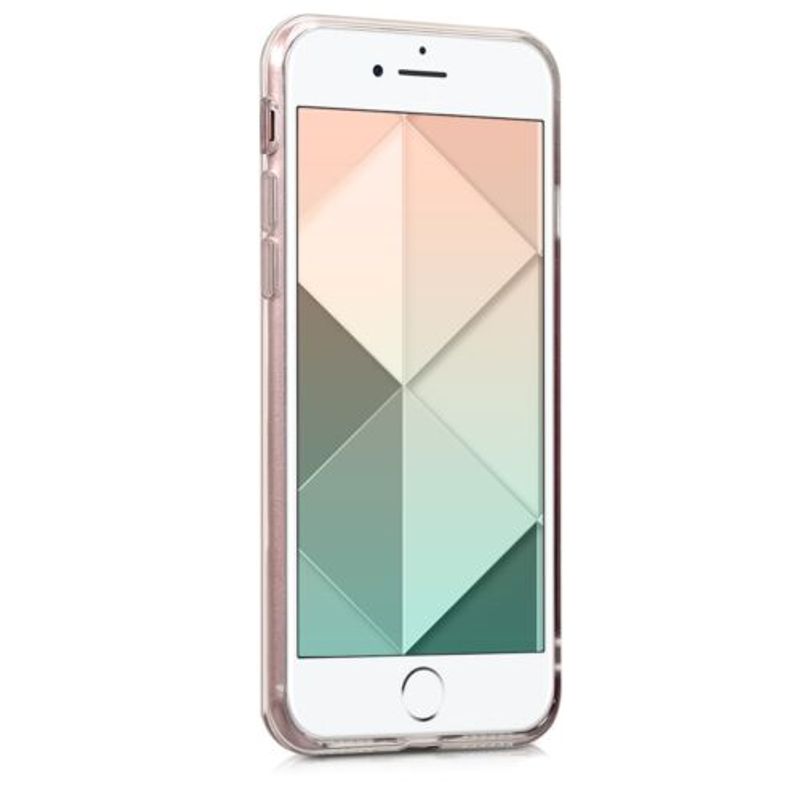 Laptop, Telefoane si Tablete - Telefoane mobile si accesorii - Accesorii Telefoane - Huse telefoane - Husa pentru Apple iPhone 8/iPhone 7/iPhone SE 2, Silicon, Multicolor, 46227.03 - Infinity.ro