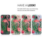 Laptop, Telefoane si Tablete - Telefoane mobile si accesorii - Accesorii Telefoane - Huse telefoane - Husa pentru Samsung Galaxy J5 (2017), Silicon, Multicolor, 41149.11 - Infinity.ro