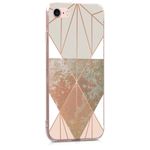Laptop, Telefoane si Tablete - Telefoane mobile si accesorii - Accesorii Telefoane - Huse telefoane - Husa pentru Apple iPhone 8/iPhone 7/iPhone SE 2, Silicon, Multicolor, 46227.03 - Infinity.ro