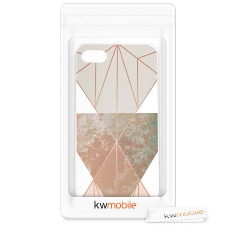 Laptop, Telefoane si Tablete - Telefoane mobile si accesorii - Accesorii Telefoane - Huse telefoane - Husa pentru Apple iPhone 8/iPhone 7/iPhone SE 2, Silicon, Multicolor, 46227.03 - Infinity.ro