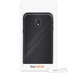 Laptop, Telefoane si Tablete - Telefoane mobile si accesorii - Accesorii Telefoane - Huse telefoane - Husa pentru Samsung Galaxy J3 (2017), Silicon, Negru, 42298.01 - Infinity.ro