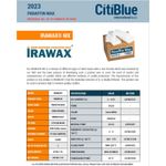 Casa si Gradina - Decoratiuni - Aromaterapie si lumanari - Lumanari si candele - Ceara Parafina Semi Rafinata IRAWAX® MX (5 kg), pentru lumanari sau candele - Infinity.ro