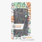 Laptop, Telefoane si Tablete - Telefoane mobile si accesorii - Accesorii Telefoane - Huse telefoane - Husa Universala pentru telefon XL, 6,8 inch, Piele ecologica, Negru, 55358.4.01, Kwmobile - Infinity.ro