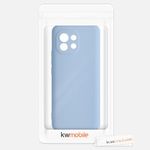 Laptop, Telefoane si Tablete - Telefoane mobile si accesorii - Accesorii Telefoane - Huse telefoane - Husa pentru Xiaomi Mi 11, Silicon, Albastru, 54188.58 - Infinity.ro