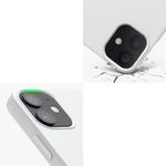 Laptop, Telefoane si Tablete - Telefoane mobile si accesorii - Accesorii Telefoane - Huse telefoane - Husa pentru Apple iPhone 12 Mini, Silicon, Alb, 52640.02 - Infinity.ro