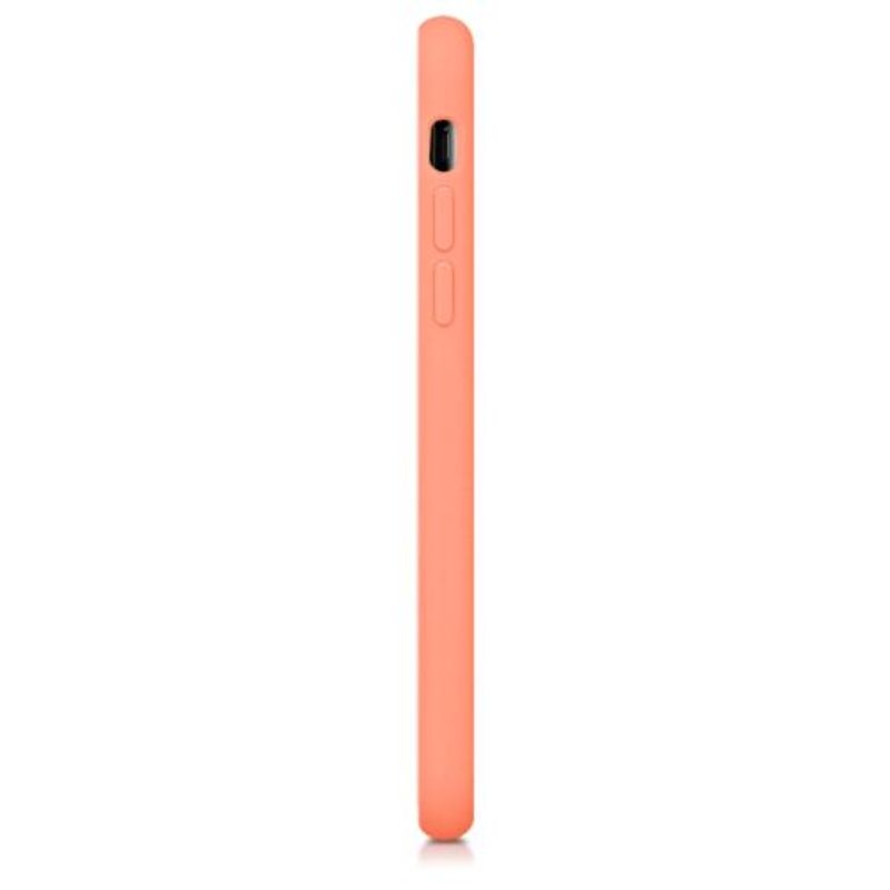 Laptop, Telefoane si Tablete - Telefoane mobile si accesorii - Accesorii Telefoane - Huse telefoane - Husa pentru Apple iPhone X/iPhone XS, Silicon, Rose Gold, 42495.76 - Infinity.ro