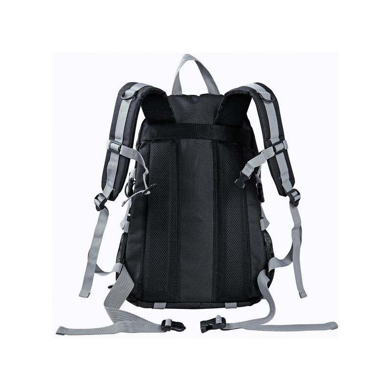 Sport si Outdoor - Articole de voiaj - Rucsacuri - Rucsac exterior, 40 l, 40 l, negru - Infinity.ro