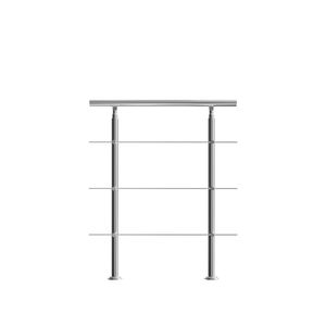 Casa si Gradina - Constructii - Scari si accesorii interioare - Infinity.ro