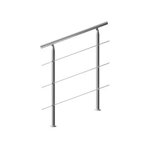 Casa si Gradina - Constructii - Scari si accesorii interioare - Infinity.ro