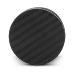 Casa si Gradina - Constructii - Usi interior, exterior si garaj - Accesorii usi - Opritor usa xl, otel, antiderapant, 7.5 cm, argintiu - Infinity.ro